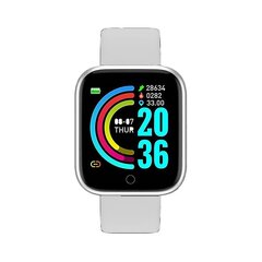 Uus veekindel P70 Bluetoothi nutikell, mis ühildub Apple'i, IOS-i ja Xiaomiga цена и информация | Смарт-часы (smartwatch) | kaup24.ee