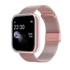 Uus veekindel P70 Bluetoothi nutikell, mis ühildub Apple'i, IOS-i ja Xiaomiga hind ja info | Nutikellad (smartwatch) | kaup24.ee