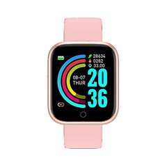 Uus veekindel P70 Bluetoothi nutikell, mis ühildub Apple'i, IOS-i ja Xiaomiga цена и информация | Смарт-часы (smartwatch) | kaup24.ee