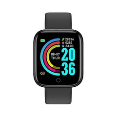 Uus veekindel P70 Bluetoothi nutikell, mis ühildub Apple'i, IOS-i ja Xiaomiga hind ja info | Nutikellad (smartwatch) | kaup24.ee