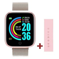 Uus veekindel P70 Bluetoothi nutikell, mis ühildub Apple'i, IOS-i ja Xiaomiga hind ja info | Nutikellad (smartwatch) | kaup24.ee