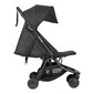 Reisikäru MOUNTAIN BUGGY NANO™ (2020+), must hind ja info | Vankrid, jalutuskärud | kaup24.ee