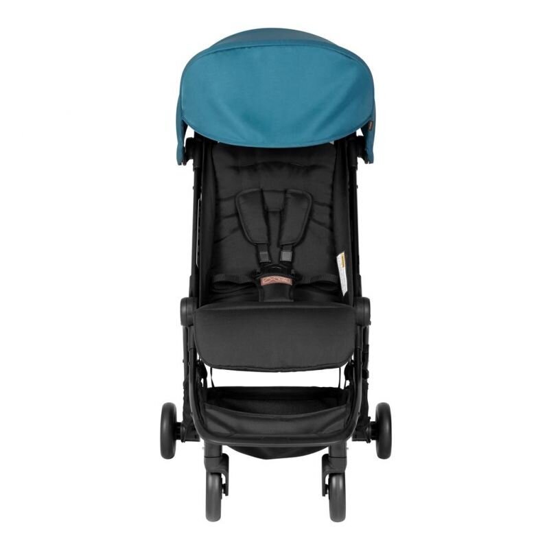 MOUNTAIN BUGGY NANO™ (2020+) hind ja info | Vankrid, jalutuskärud | kaup24.ee