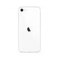 Apple iPhone SE (2020) 256GB White hind ja info | Telefonid | kaup24.ee
