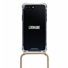 Lookabe iPhone 7/8+    loo007 цена и информация | Чехлы для телефонов | kaup24.ee