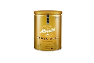 Merrild Gold Tin jahvatatud kohv, 250g x 6 tk hind ja info | Kohv, kakao | kaup24.ee