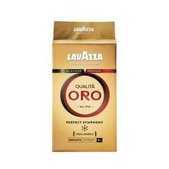 Lavazza Qualita jahvatatud kohv, 250 g x 5 tk hind ja info | Kohv, kakao | kaup24.ee