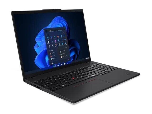 Lenovo ThinkPad T16 Gen 3 Ultra 7 165U 1TB SSD 32GB 16" (1920x1200) TOUCHS WIN11 Pro hind ja info | Sülearvutid | kaup24.ee