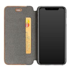 Woodcessories Business Edition EcoCase, telefonile iPhone Xs Max, wooden (eco270) hind ja info | Telefoni kaaned, ümbrised | kaup24.ee