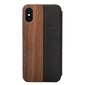 Woodcessories Business Edition EcoCase, telefonile iPhone Xs Max, wooden (eco270) цена и информация | Telefoni kaaned, ümbrised | kaup24.ee