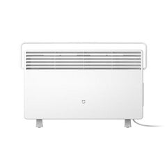 Товар с повреждённой упаковкой. Смарт электрический обогреватель Xiaomi Mi Smart Space Heater S BHR4037GL цена и информация | Товары для сантехники с поврежденной упаковкой | kaup24.ee