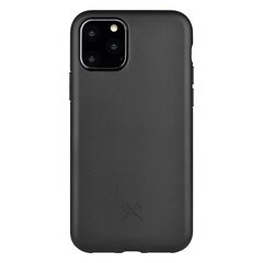 Woodcessories BioCase iPhone11 Pro Max black eco328 цена и информация | Чехлы для телефонов | kaup24.ee