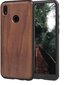 Woodcessories EcoCase, telefonile Huawei P20 Lite, walnut (eco302) цена и информация | Telefoni kaaned, ümbrised | kaup24.ee