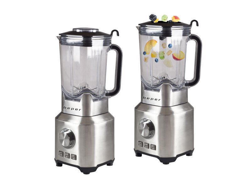 Blender Beper BP.601 hind ja info | Blenderid | kaup24.ee