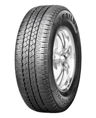 Sailun COMMERCIO VX1 195/75R16C 107 Q цена и информация | Летняя резина | kaup24.ee