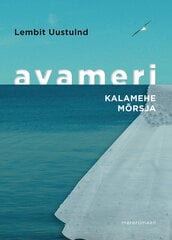 Avameri II osa hind ja info | Romaanid  | kaup24.ee