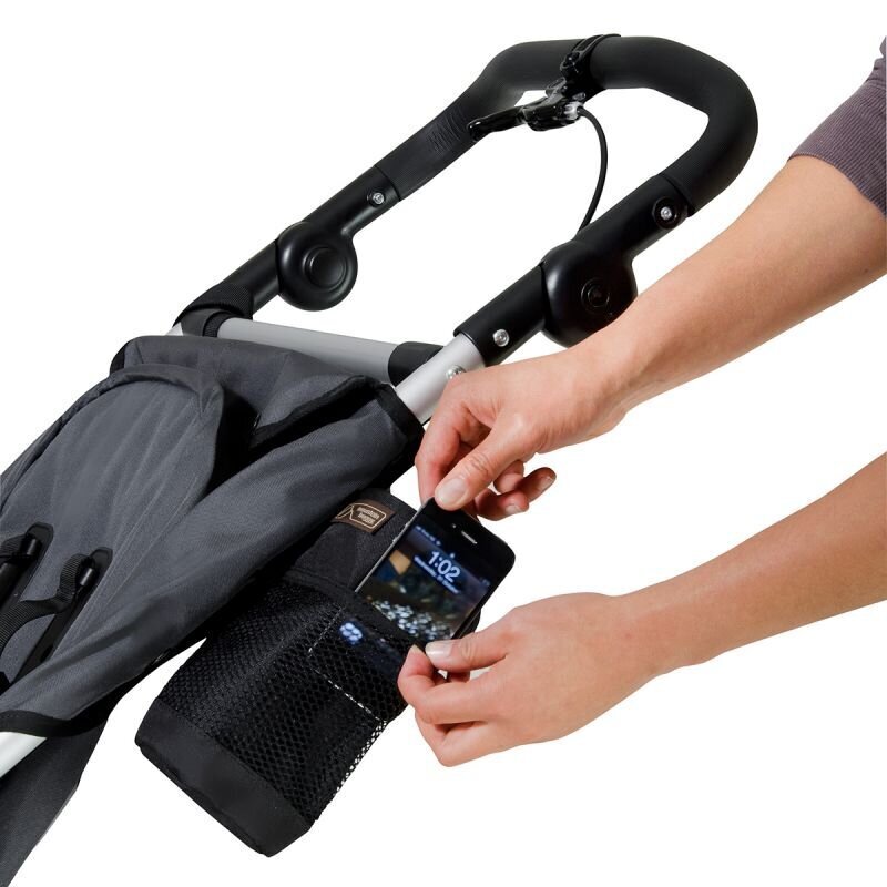 MOUNTAIN BUGGY BOTTLE HOLDER hind ja info | Vankrite tarvikud | kaup24.ee