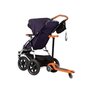 MOUNTAIN BUGGY FREERIDER hind ja info | Tõukerattad | kaup24.ee