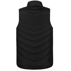 Soojendusega vest, Trizand M-22127 L - suurus M-22127 цена и информация | Мужские жилетки | kaup24.ee