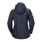 Helly Hansen naissoost jope, Crew Hooded Midlayer цена и информация | Naiste joped ja parkad | kaup24.ee