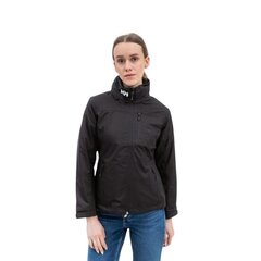 Женская куртка Helly Hansen, Crew Hooded Midlayer цена и информация | Женские куртки | kaup24.ee