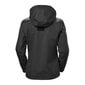 Helly Hansen naissoost jope, Crew Hooded Midlayer hind ja info | Naiste joped ja parkad | kaup24.ee