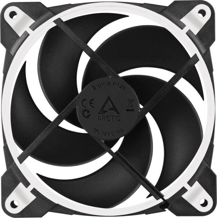 Arctic ACFAN00116A hind ja info | Arvuti ventilaatorid | kaup24.ee
