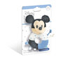 Clementoni Baby pehme mänguasi-kõristi Baby Mickey Mouse, 17339 hind ja info | Imikute mänguasjad | kaup24.ee