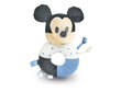 Clementoni Baby pehme mänguasi-kõristi Baby Mickey Mouse, 17339 hind ja info | Imikute mänguasjad | kaup24.ee