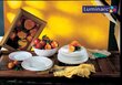 Õhtusööginõude komplekt Luminarc Trianon, 19-osaline hind ja info | Lauanõud ja kööginõud | kaup24.ee