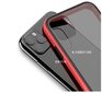 Comma Joy elegant anti-shock case, telefonile iPhone 11 Pro, roheline цена и информация | Telefoni kaaned, ümbrised | kaup24.ee