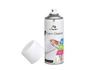 Пенка для умывания Tracer Foam Cleander, 400мл цена и информация | Чистящие средства | kaup24.ee