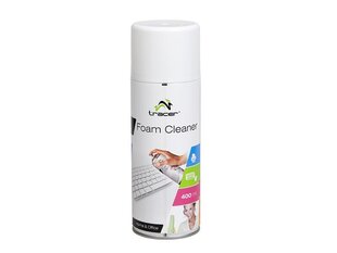 Puhastusvaht Tracer Foam Cleaner 400 ml hind ja info | Puhastusvahendid | kaup24.ee