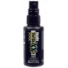 Анальная смазка Hot Anal Exxtreme Spray, 50 мл цена и информация | Лубриканты | kaup24.ee
