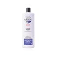 Kohevust andev šampoon Nioxin System 6 1000 ml