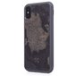 Woodcessories Stone Collection EcoCase sobib iPhone X, hall цена и информация | Telefoni kaaned, ümbrised | kaup24.ee