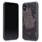 Woodcessories Stone Collection EcoCase sobib iPhone X, hall цена и информация | Telefoni kaaned, ümbrised | kaup24.ee