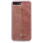 Woodcessories Stone Collection EcoCase, sobib iPhone 7/8+, canyon red (sto008) hind ja info | Telefoni kaaned, ümbrised | kaup24.ee