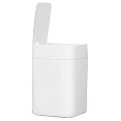 Xiaomi Townew T1 Smart Trash Can 15.5L white (TN2001W) цена и информация | Мусорные баки | kaup24.ee