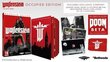 Wolfenstein: The New Order - Occupied Edition, XBox One цена и информация | Arvutimängud, konsoolimängud | kaup24.ee