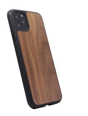 Woodcessories EcoCase, sobib iPhone 11 pro, wooden (eco313) hind ja info | Telefoni kaaned, ümbrised | kaup24.ee