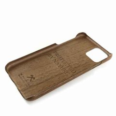 Woodcessories EcoCase, sobib iPhone 11, wooden (eco314) цена и информация | Чехлы для телефонов | kaup24.ee