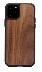 Woodcessories EcoCase iPhone 11 Pro Max wooden eco315 цена и информация | Чехлы для телефонов | kaup24.ee