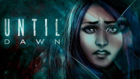 Until Dawn, Sony PS4 hind ja info | Arvutimängud, konsoolimängud | kaup24.ee