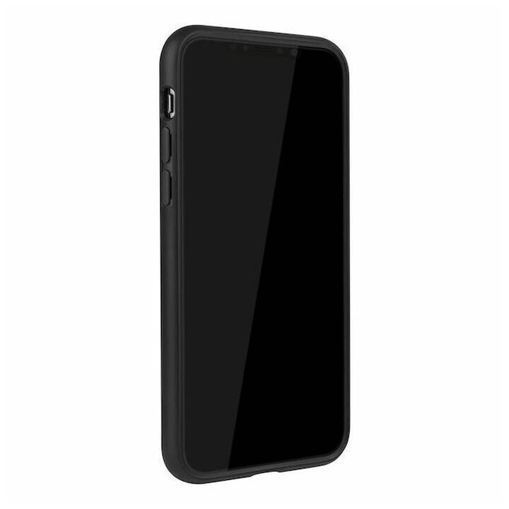 Woodcessories EcoCase, sobib iPhone X, black (eco319) hind ja info | Telefoni kaaned, ümbrised | kaup24.ee