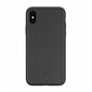 Woodcessories EcoCase, sobib iPhone X, black (eco319) hind ja info | Telefoni kaaned, ümbrised | kaup24.ee