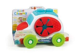 Clementoni arendav auto, 17315 цена и информация | Игрушки для малышей | kaup24.ee