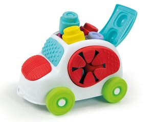 Clementoni arendav auto, 17315 hind ja info | Imikute mänguasjad | kaup24.ee