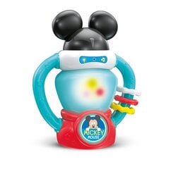 Clementoni Baby интерактивный фонарик Baby Mickey Mouse цена и информация | Игрушки для малышей | kaup24.ee