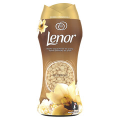 Lõhnagraanulid Lenor Gold Orchid, 210g hind ja info | Lenor Kodutarbed | kaup24.ee